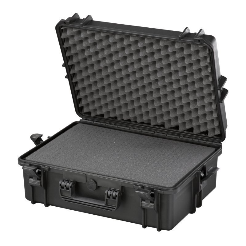 MAX505S Protective Case - 505x350x194
