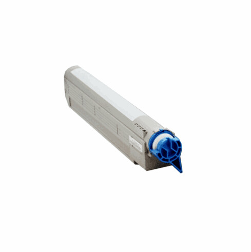 Yellow Remanufactured Toner Cartridge - suits ISYS LABEL APEX 1290