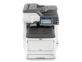 OKI ES8473dn Executive Series A3 A4 Mid Range Colour Laser