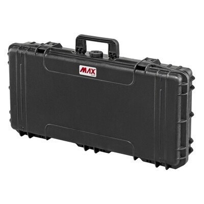 PPMax Case 800x370x140