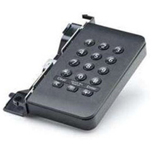 NK-7100 EXTERNAL NUMERIC KEYPAD