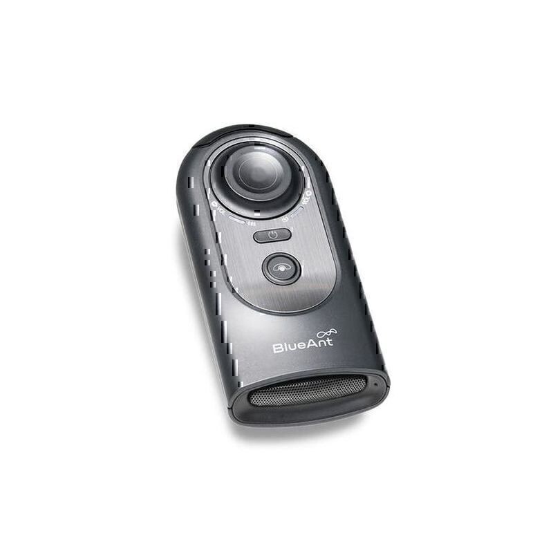 BlueAnt Commute 3 BT Car Kit