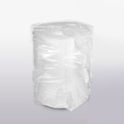 Iso Wipes Refills 75's, 24 pack carton