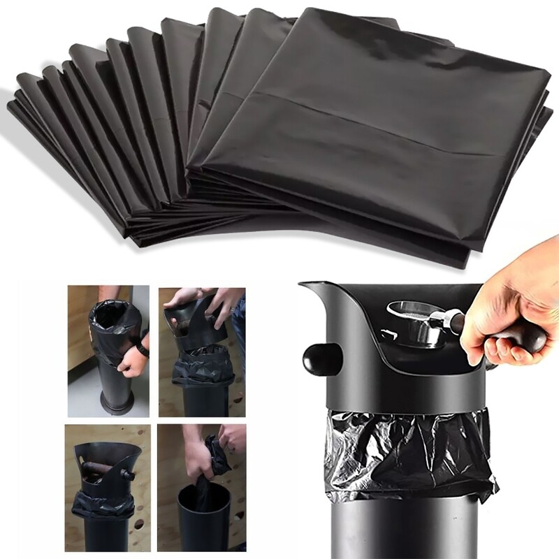 Coffee Knockout Bags 99x36 cm 10x25 (250 Bags)