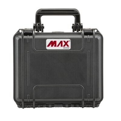 MAX235H105S Protective Case - 235x180x106