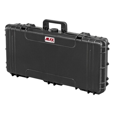 PPMax Case 800x370x140 empty