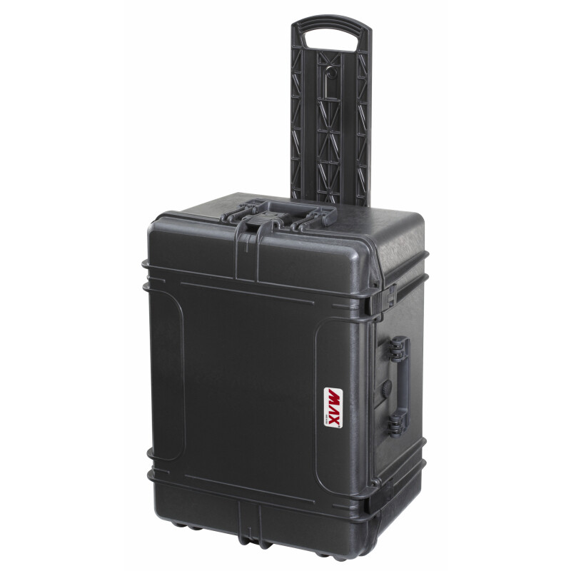 PPMax Case + Trolley 620x340