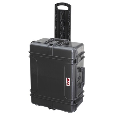 PPMax Case + Trolley 620x250