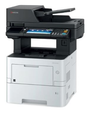 ECOSYS M3645IDN 45PPM A4 MONO MFP - PRINT/COPY/SCAN/FAX 2YR OS WTY