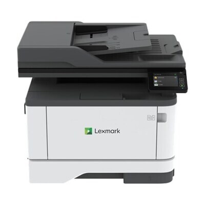 Lexmark MX431ADW A4 Duplex Monochrome Multifunction Laser Printer Up to 42 PPM 2.8" LCD Touch Panel