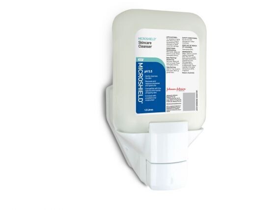 Microshield Skin Cleanser Refill 1.5ltr