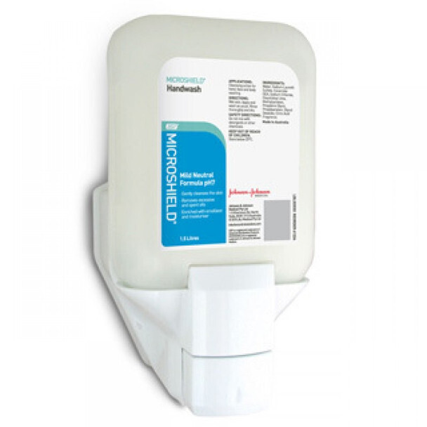 Microshield Handwash - 1500ml - Bottle - Each