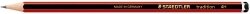 PENCIL LEAD STAEDTLER TRADITION 110 4H BX12