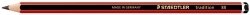 PENCIL LEAD STAEDTLER TRADITION 110 3B BX12