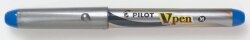 PEN PILOT FP VPEN SVP-4M BLUE