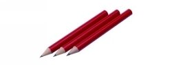 SP- PENCIL LEAD CADET HB ROUND HALF BX400