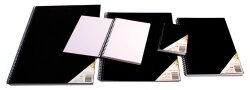 VISUAL ART DIARY QUILL A6 60LF