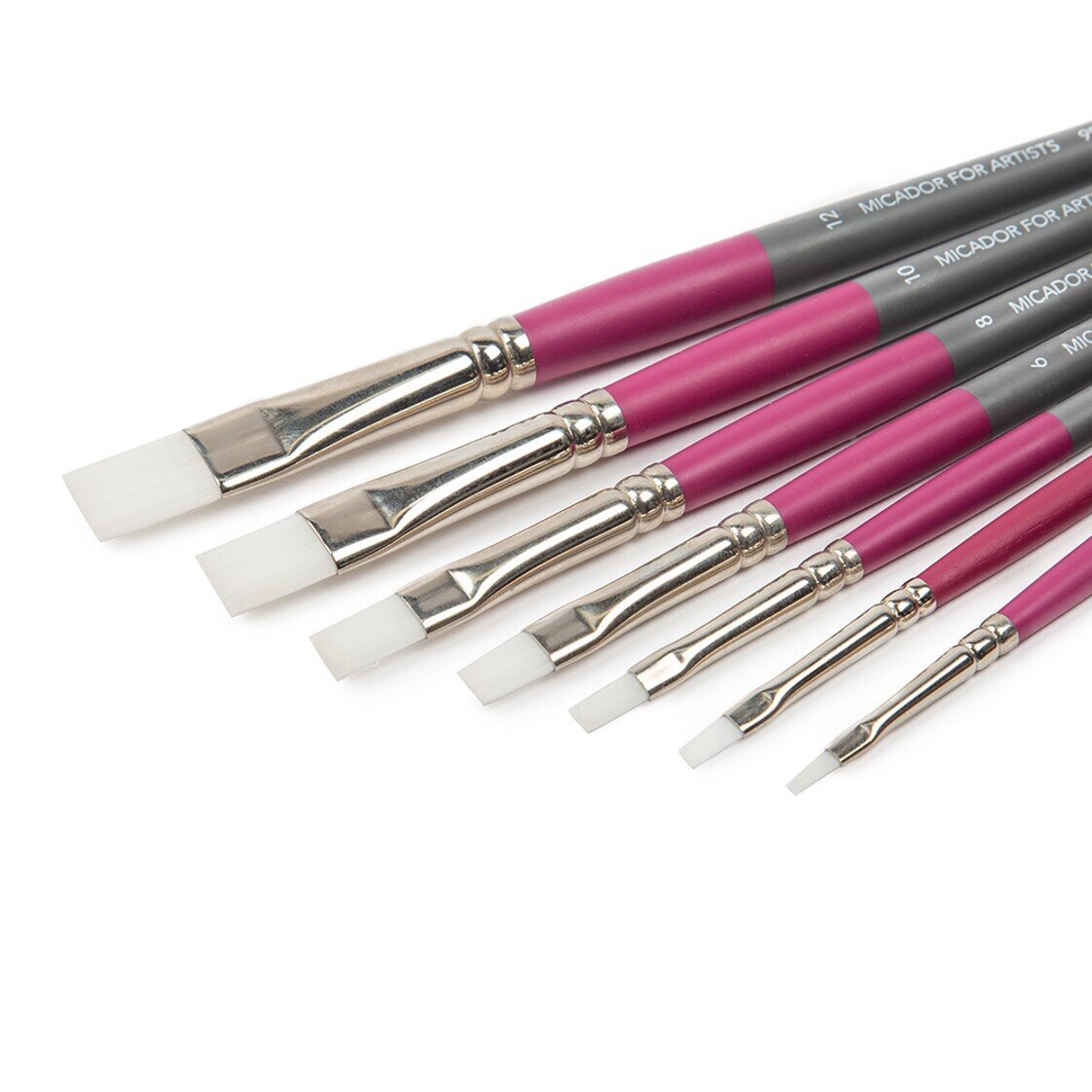 PAINT BRUSH TAKLON 956 FLAT NO.0