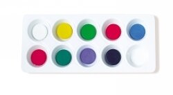 PAINT PALETTE EC NO.9 COMPLETE