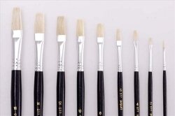 PAINT BRUSH JASART 577 NO.0
