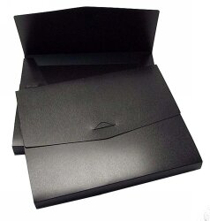 ART CARRY CASE COLBY A4 700A4 BLACK