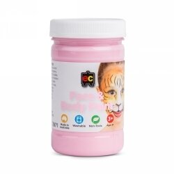 FACE & BODY PAINT EC 175ML PINK