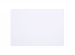 SP- FOAM BOARD QUILL A2 5MM CORE WHITE