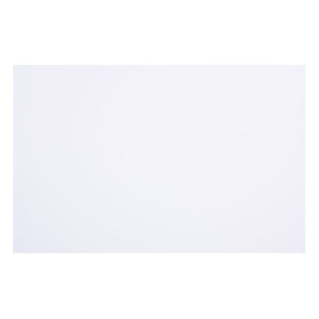 FOAM BOARD 500X770 WHITE (5)