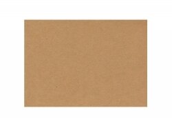BOARD QUILL A3 240GSM KRAFT