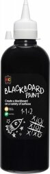 BLACKBOARD PAINT EC 500ML BLACK