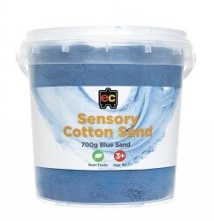 COTTON SAND EC 700G BLUE