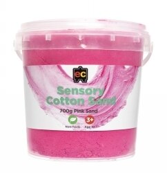 COTTON SAND EC 700G PINK