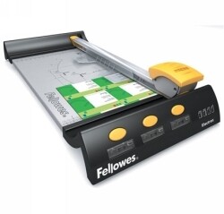 TRIMMER FELLOWES A3 ELECTRON