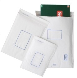 BAGS MAILITE 151X229 NO.1
