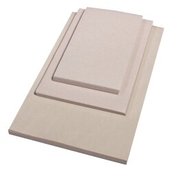 SCRIBBLER QUILL 5X3 NEWSPRINT