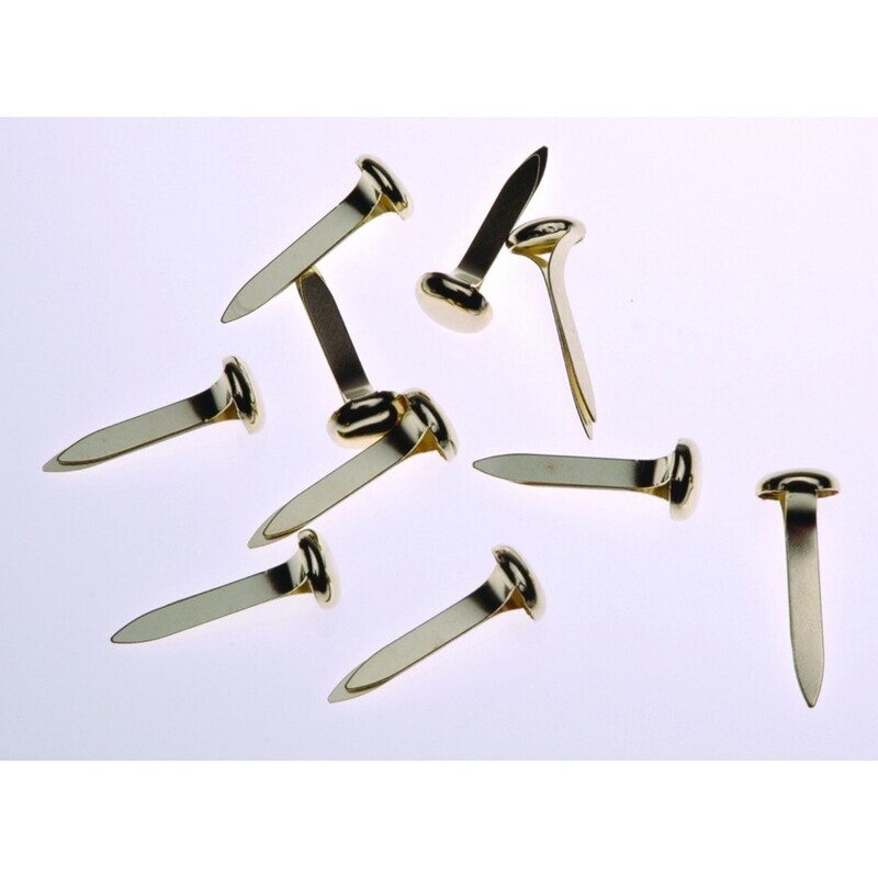 PAPER FASTENER ESSELTE 19MM BX200