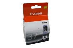 SP- INKJET CART CANON PG37 BLACK SUIT IP1900 PRINTER