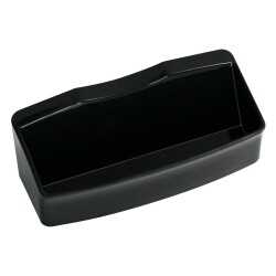 BUSINESS CARD HOLDER ESSELTE NOUVEAU BLACK