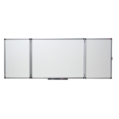 SP- WHITEBOARD NOBO 1200 X 900MM CONFIDENTIAL