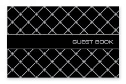 GUEST BOOK ARGYLE
