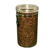 CANISTER IMPRESS 2.15L ACRYLIC
