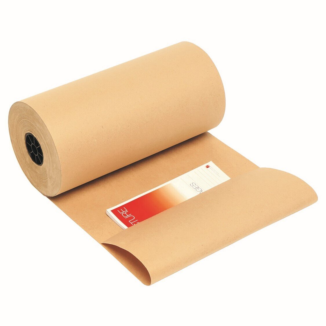 SP- KRAFT ROLL 600MMX340M BROWN