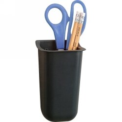 SP- TOOL TUBE ESSELTE VERTICALMATE CHARCOAL