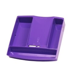 PENCIL CADDY ESSELTE NOUVEAU PURPLE