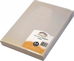 NEWSPRINT PAPER RAINBOW A4 49GSM PK500