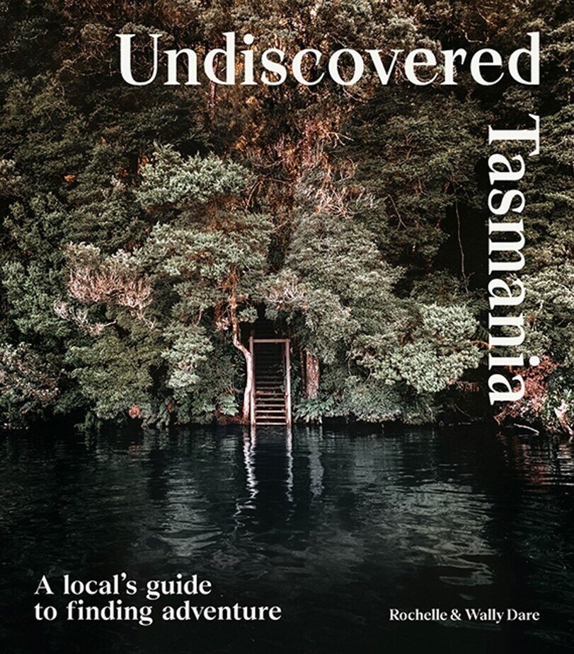 GUIDE EXPLORE UNDISCOVERED TASMANIA