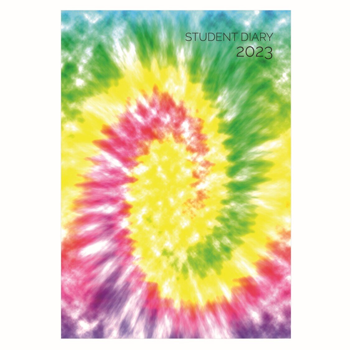 DAIRY 2023 CUMBERLAND A5 WTV CASEBOUND