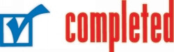 X-STAMPER # 2026 ICON COMPLETED