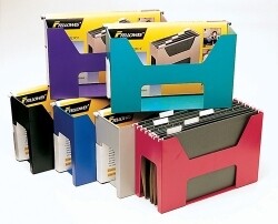 DESKTOPPER FELLOWES ACCENTS BLACK