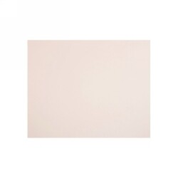 CARDBOARD QUILL 510X635MM 210GSM CREAM PK20